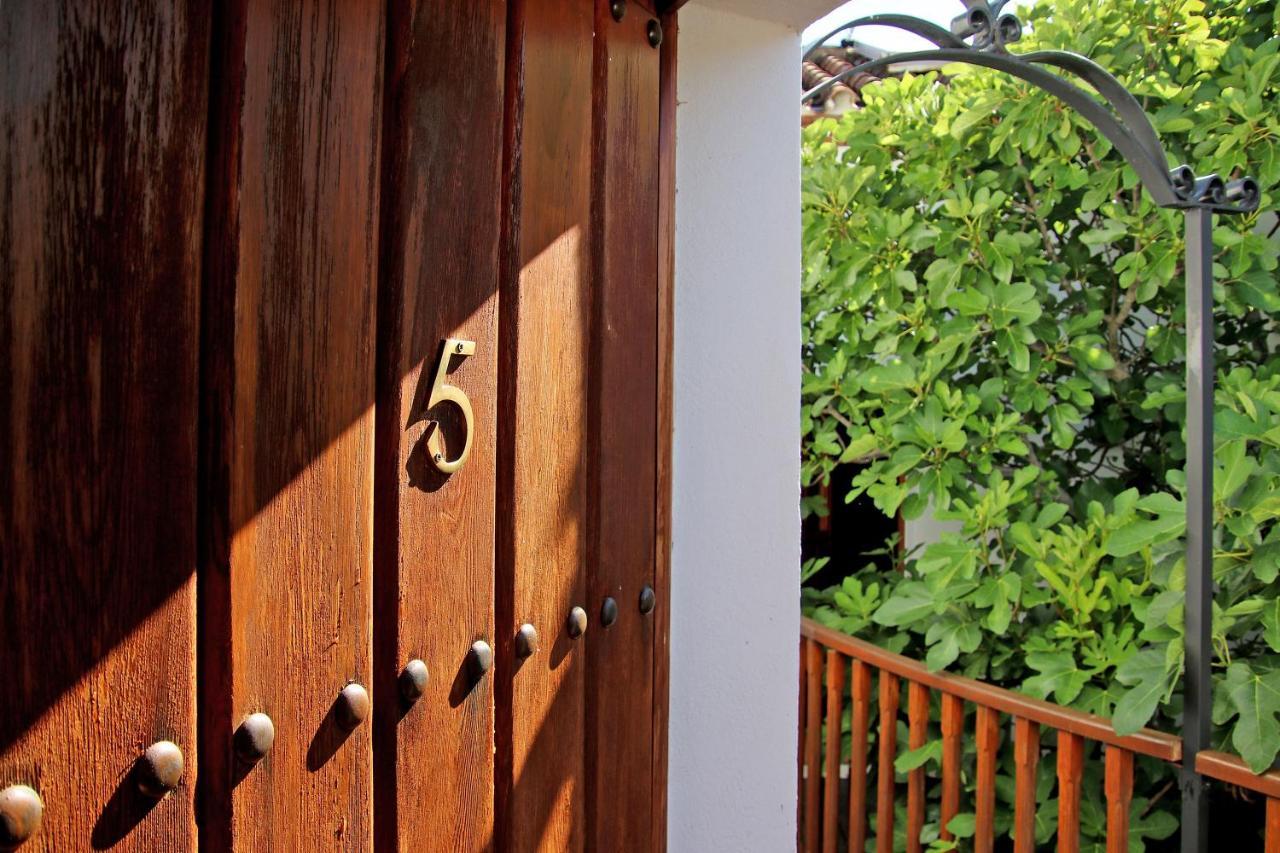 Molino Cuatro Paradas Benaoján Exterior photo