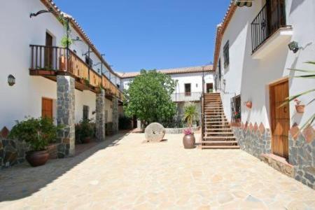 Molino Cuatro Paradas Benaoján Exterior photo